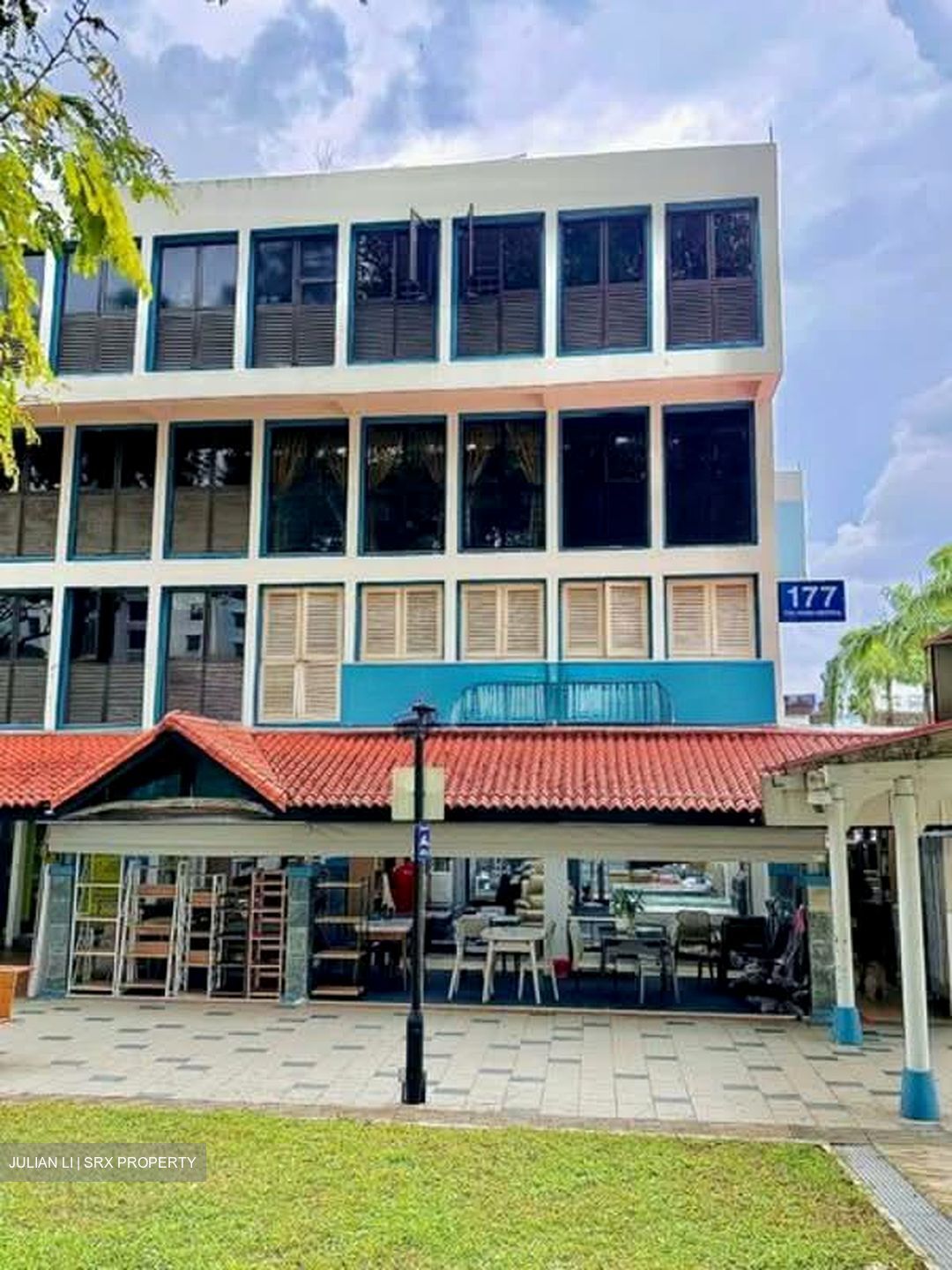 Toa Payoh Central (D12), Shop House #560837421